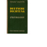 Deutsche Dichtung - Kleine Geschichte unserer Literatur