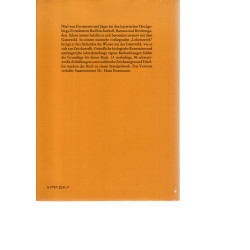 Das grosse Gamsbuch Lebensweise Hege Jagd