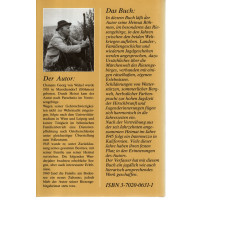 Fährten Die Jagd begleitete mein Leben