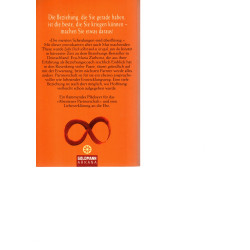 Liebe dich selbst und es ist egal, wen du heiratest