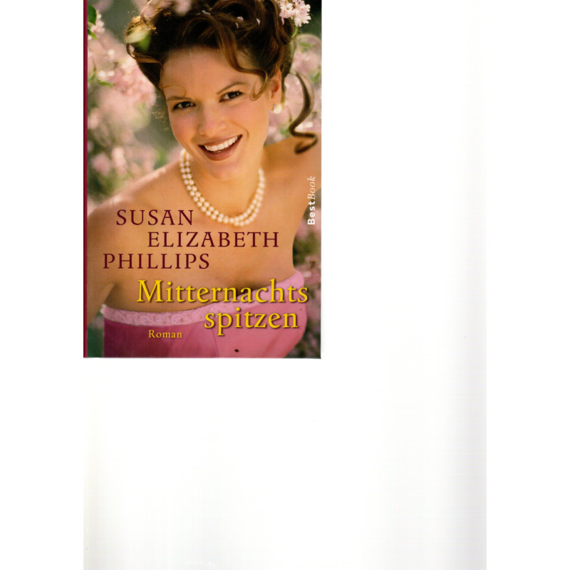 Mitternachtsspitzen