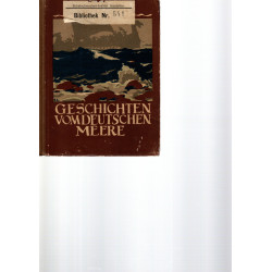Geschichten vom deutschen Meere