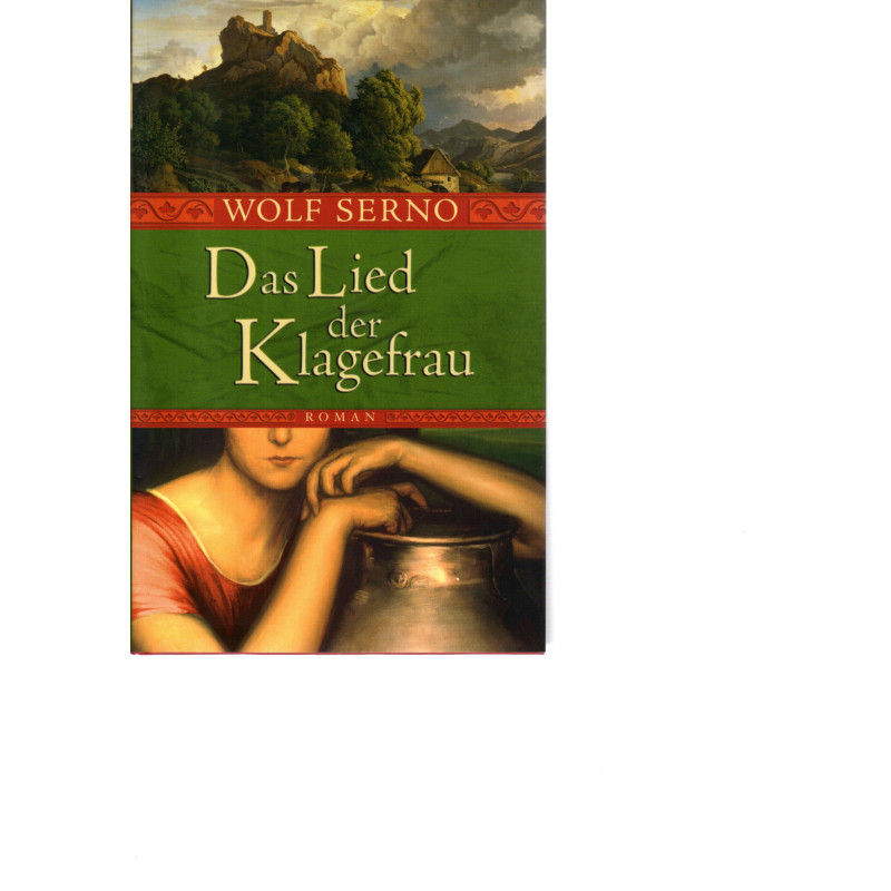 Das Lied der Klagefrau