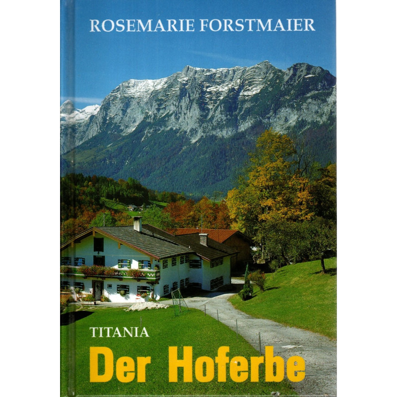 Der Hoferbe