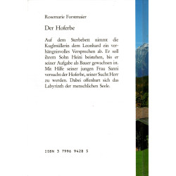 Der Hoferbe