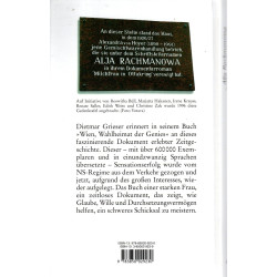 Milchfrau in Ottakring - Tagebuch aus den dreißiger Jahren