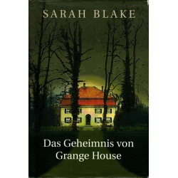 Das Geheimnis von Grange House