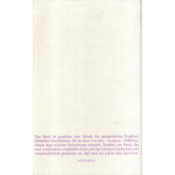 Zu erzählen deine Herrlichkeit