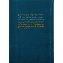 Ich will dein Bruder sein - Die schönsten Legenden neu erzählt