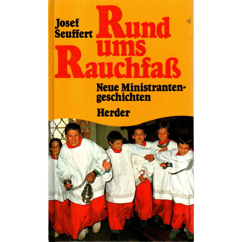Rund ums Rauchfaß