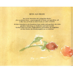 Der wunderbare Kranz - Junge Menschen beten mit Maria