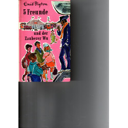 5 Freunde