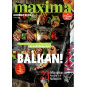 Maxima Gourmet Extra - Balkan! - Wir kochen uns von Kroatien bis nach Bulgarien