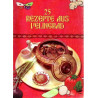 25 Rezepte aus Velingrad (Bulgarien)