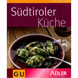 Südtiroler Küche