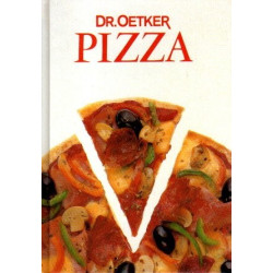 Dr. Oetker - PIZZA