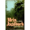 Mein Jagdbuch