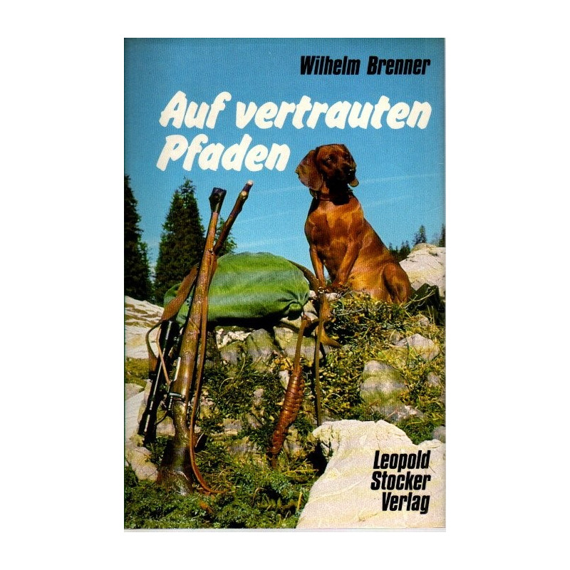 Auf vertrauten Pfaden