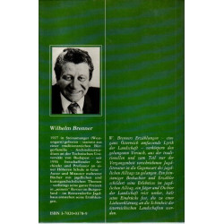 Auf vertrauten Pfaden