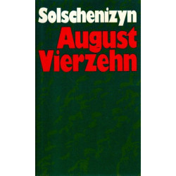 August Vierzehn