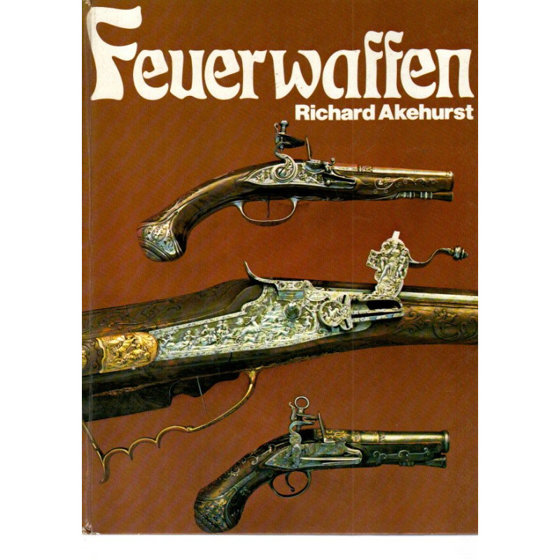 Feuerwaffen