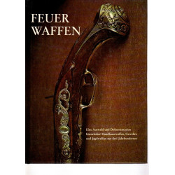 Feuerwaffen