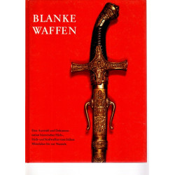 Blanke Waffen