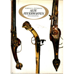 Alte Feuerwaffen