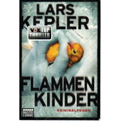 Flammenkinder