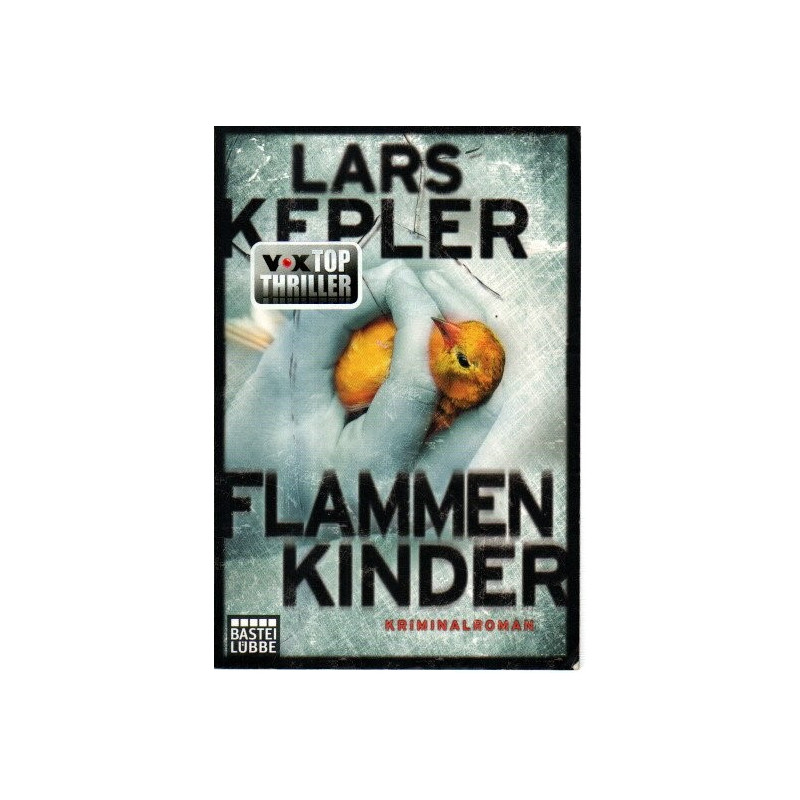 Flammenkinder