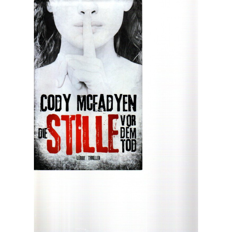 Die Stille vor dem Tod