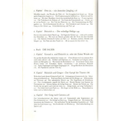 Die deutschen Cäsaren - Triumph und Tragödie der Kaiser des Mittelalters