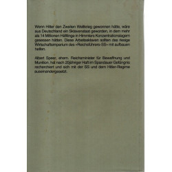 Der Sklavenstaat - Meine Auseinandersetzungen mit der SS