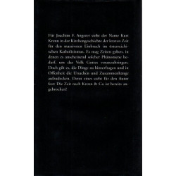 Österreich nach Krenn und Co. Wege in die Zukunft der katholischen Kirche