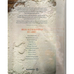 Der Duft von frischem Brot - Österreichs beste Bäcker verraten ihre Rezepte