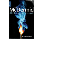 Alle Rache will Ewigkeit