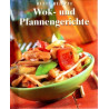 Wok- und Pfannengerichte - Beste Rezepte
