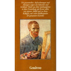 Brevier für Kunstfreunde - Maler und Zeichner aus fünf Jahrhunderten in Gedanken, Aufzeichnungen, Briefstellen und Anekdoten