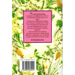 Feine Kräuterküche