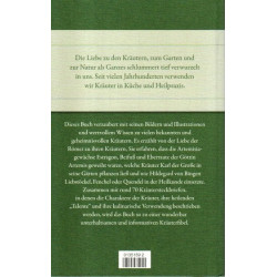 Die Liebe zu den Kräutern