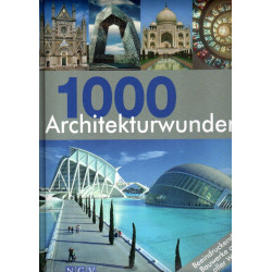 1000 Architekturwunder