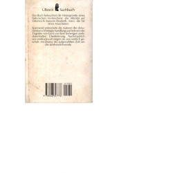 Das Attentat Der Tod der Kaiserin Elisabeth in Genf