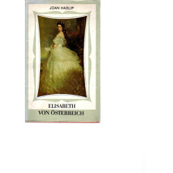 Elisabeth von Österreich
