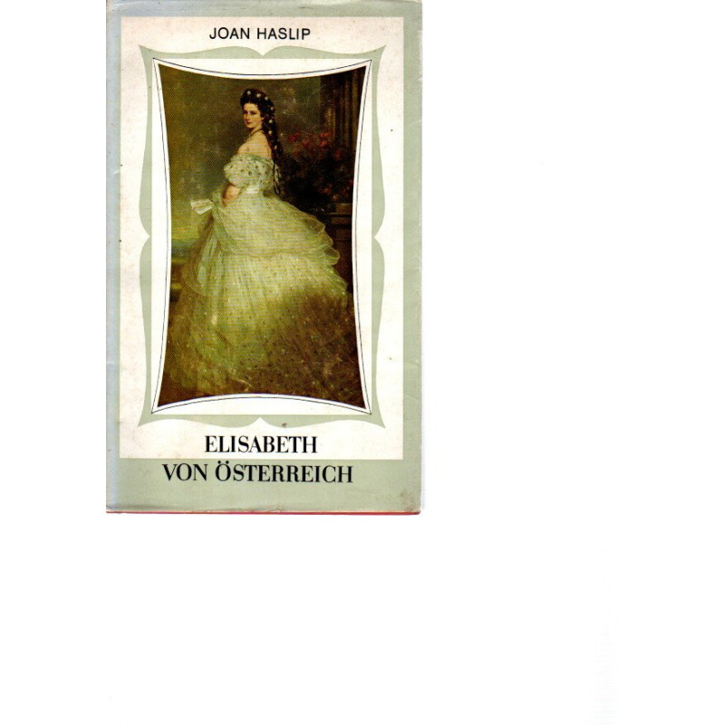 Elisabeth von Österreich