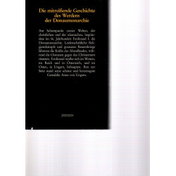 Er schuf das Reich Ferdinand von Habsburg