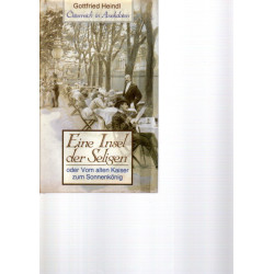 Eine Insel der Seligen