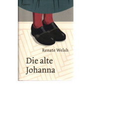 Wiedersehen mit Johanna