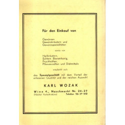 Praktischer Ratgeber über Gewürze und Gewürzkräuter