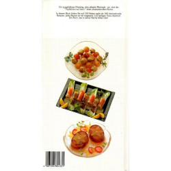 Dressings und Marinaden - Außergewöhnliche Rezepte und Ideen