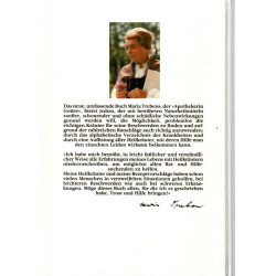 Maria Treben -  Heilkräuter aus dem Garten Gottes